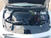 ✅ 2010 Chevrolet Malibu LTZ 1LZ • VIN: 1G1ZE5E06A4128311 • Lot: 43159174. Listed on IAAI with 131,771 mi. Free auction sales archive from the USA and detailed vehicle history report at DreamBid. Image 10.