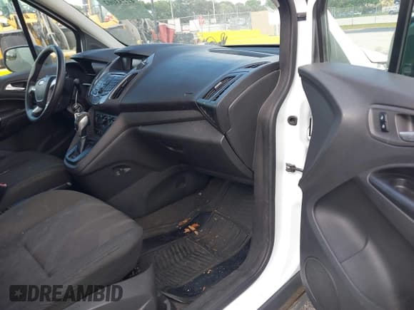 ✅ 2016 Ford Transit Connect XLT • VIN: NM0LS7FX6G1285356 • Лот: 42233002. Опубликован ранее на IAAI с пробегом 57 475 миль. Бесплатный доступ к архиву аукционных продаж из США и подробный отчёт об истории автомобиля на DreamBid. Изображение 5.