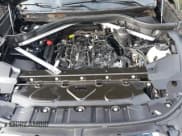 ✅ 2020 BMW X5 xDrive40i • VIN: 5UXCR6C02L9D09245 • Lot: 43759600. Wystawiony na IAAI z przebiegiem 121 665 mil. Bezpłatny archiwum sprzedaży aukcyjnych z USA i szczegółowy raport historii pojazdu na DreamBid. Zdjęcie 10.