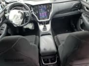 ✅ 2022 Subaru Legacy Premium • VIN: 4S3BWAD61N3015284 • Lot: 44944325. Listed on Copart with 26,485 mi. Free auction sales archive from the USA and detailed vehicle history report at DreamBid. Image 8.