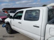 ✅ 2009 Toyota Tacoma PreRunner • VIN: 3TMJU62N19M077233 • Lot: 43714879. Listed on IAAI with 284,912 mi. Free auction sales archive from the USA and detailed vehicle history report at DreamBid. Image 14.
