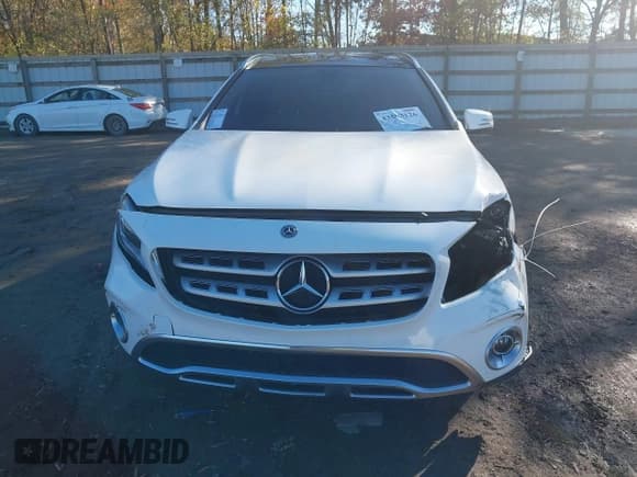✅ 2019 Mercedes-Benz GLA 250 • VIN: WDCTG4EB5KU018641 • Лот: 43593126. Опубликован ранее на IAAI с пробегом 73 220 миль. Бесплатный доступ к архиву аукционных продаж из США и подробный отчёт об истории автомобиля на DreamBid. Изображение 6.
