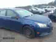 ✅ 2012 Chevrolet Cruze LS • VIN: 1G1PC5SH9C7192514 • Lot: 43552808. Wystawiony na IAAI z przebiegiem Nie podano mil. Skorzystaj z bezpłatnego archiwum sprzedaży aukcyjnych z USA i zobacz szczegółowy raport historii pojazdu na DreamBid. Zdjęcie 6.