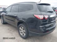✅ 2017 Chevrolet Traverse LS • VIN: 1GNKRFKD9HJ147321 • Lot: 42959474. Wystawiony na IAAI z przebiegiem 104 800 mil. Bezpłatny archiwum sprzedaży aukcyjnych z USA i szczegółowy raport historii pojazdu na DreamBid. Zdjęcie 3.
