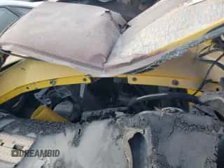 2007 Dodge Charger SRT-8 с VIN 2B3LA73W47H663145, выставлен на аукционе Copart как лот 76444674 с пробегом Не указан миль и На запчасти • Non repairable. История ставок и продаж доступна на DreamBid. Изображение 5.