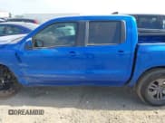 ✅ 2025 Nissan Frontier SV • VIN: 1N6ED1EK0SN621087 • Лот: 42884306. Опубликован ранее на IAAI с пробегом 10 123 миль. Бесплатный доступ к архиву аукционных продаж из США и подробный отчёт об истории автомобиля на DreamBid. Изображение 15.
