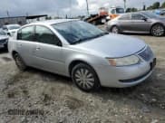 ✅ 2007 Saturn ION ION 2 • VIN: 1G8AJ55F17Z123088 • Лот: 93326305. Опубликован ранее на Copart с пробегом 158 235 миль. Бесплатный доступ к архиву аукционных продаж из США и подробный отчёт об истории автомобиля на DreamBid. Изображение 4.