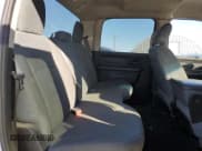 ✅ 2019 Ram 1500 Tradesman • VIN: 3C6RR7KT4KG723272 • Lot: 43082785. Listed on Copart with 125,071 mi. Free auction sales archive from the USA and detailed vehicle history report at DreamBid. Image 10.