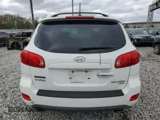 ✅ 2007 Hyundai Santa Fe SE • VIN: 5NMSH13E97H070363 • Лот: 76547814. Размещён на Copart с пробегом 193 408 миль миль. Получите бесплатный доступ к архиву аукционных продаж из США и посмотрите подробный отчёт об истории автомобиля на DreamBid. Изображение 6.
