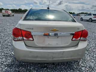 2016 Chevrolet Cruze LT z VIN 1G1PF5SB0G7130864, wystawiony jako Copart lot #69982875 z przebiegiem 180 481 mil mil oraz Czysty tytuł • Clean title. Historia ofert i sprzedaży dostępna na DreamBid. Obrazek 6.