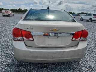 ✅ 2016 Chevrolet Cruze LT • VIN: 1G1PF5SB0G7130864 • Lot: 69982875. Listed on Copart with 180,481 mi. Free auction sales archive from the USA and detailed vehicle history report at DreamBid. Image 6.