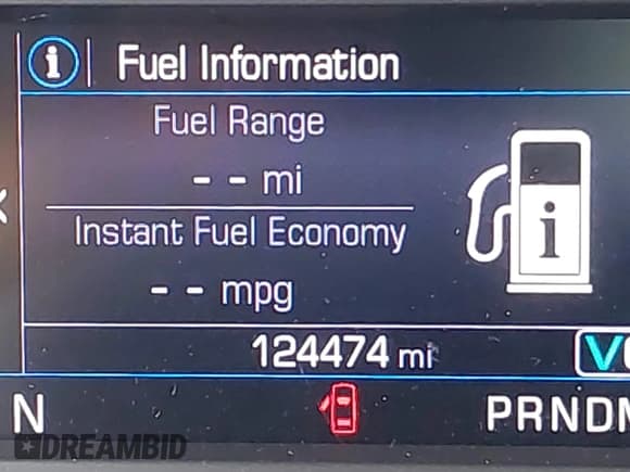 ✅ 2020 Chevrolet Camaro 1LT • VIN: 1G1FB1RS6L0125323 • Лот: 42101034. Опубликован ранее на IAAI с пробегом 124 474 миль. Бесплатный доступ к архиву аукционных продаж из США и подробный отчёт об истории автомобиля на DreamBid. Изображение 15.