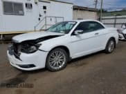 ✅ 2011 Chrysler 200 Limited • VIN: 1C3BC7EG3BN623704 • Lot: 71818245. Listed on Copart with Not provided. Free auction sales archive from the USA and detailed vehicle history report at DreamBid. Image 1.