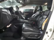 ✅ 2017 Nissan Murano SV • VIN: 5N1AZ2MH8HN140734 • Lot: 85196305. Wystawiony na Copart z przebiegiem 89 739 mil. Bezpłatny archiwum sprzedaży aukcyjnych z USA i szczegółowy raport historii pojazdu na DreamBid. Zdjęcie 7.