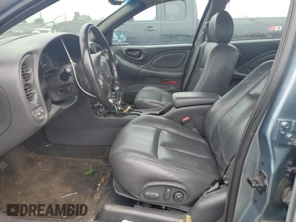 ✅ 2003 Pontiac Bonneville SLE • VIN: 1G2HY52K234204212 • Lot: 66533114. Wystawiony na Copart z przebiegiem 134 938 mil. Bezpłatny archiwum sprzedaży aukcyjnych z USA i szczegółowy raport historii pojazdu na DreamBid. Zdjęcie 7.