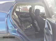 ✅ 2022 GMC Terrain SLE • VIN: 3GKALMEV8NL262340 • Lot: 43445607. Wystawiony na IAAI z przebiegiem 54 714 mil. Bezpłatny archiwum sprzedaży aukcyjnych z USA i szczegółowy raport historii pojazdu na DreamBid. Zdjęcie 8.