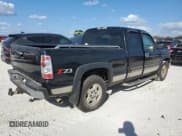 ✅ 2006 Chevrolet Silverado 1500 LT3 • VIN: 1GCEK19B36Z184512 • Лот: 77497254. Опубликован ранее на Copart с пробегом Не указан. Бесплатный доступ к архиву аукционных продаж из США и подробный отчёт об истории автомобиля на DreamBid. Изображение 3.