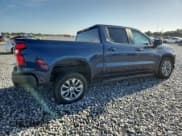 ✅ 2021 Chevrolet Silverado 1500 • VIN: 1GCPWDET3MZ325878 • Лот: 59348065. Опубликован ранее на Copart с пробегом 94 525 миль. Бесплатный доступ к архиву аукционных продаж из США и подробный отчёт об истории автомобиля на DreamBid. Изображение 3.