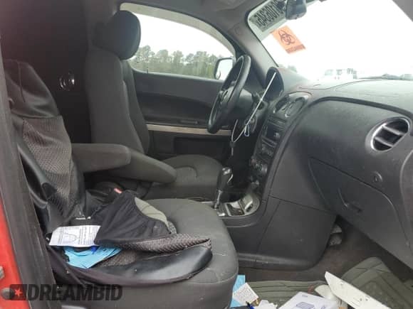 ✅ 2008 Chevrolet HHR Panel LS • VIN: 3GCDA85D38S563654 • Lot: 90106345. Listed on Copart with 206,976 mi. Free auction sales archive from the USA and detailed vehicle history report at DreamBid. Image 10.