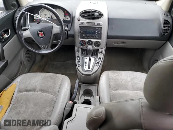 ✅ 2005 Saturn VUE • VIN: 5GZCZ53405S854849 • Lot: 43655545. Wystawiony na Copart z przebiegiem 258 250 mil. Bezpłatny archiwum sprzedaży aukcyjnych z USA i szczegółowy raport historii pojazdu na DreamBid. Zdjęcie 8.