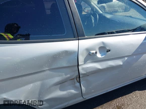 ✅ 2008 Hyundai Accent GS • VIN: KMHCM36C18U073320 • Лот: 42737250. Опубликован ранее на IAAI с пробегом 146 169 миль. Бесплатный доступ к архиву аукционных продаж из США и подробный отчёт об истории автомобиля на DreamBid. Изображение 12.