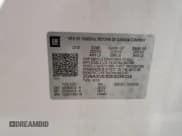 ✅ 2019 Chevrolet Equinox LT • VIN: 2GNAXVEX3K6199114 • Лот: 82506275. Опубликован ранее на Copart с пробегом 126 006 миль. Бесплатный доступ к архиву аукционных продаж из США и подробный отчёт об истории автомобиля на DreamBid. Изображение 13.