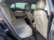 ✅ 2017 Cadillac CTS Luxury AWD • VIN: 1G6AX5SX3H0150741 • Lot: 81137795. Wystawiony na Copart z przebiegiem 133 017 mil. Bezpłatny archiwum sprzedaży aukcyjnych z USA i szczegółowy raport historii pojazdu na DreamBid. Zdjęcie 10.