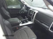 ✅ 2010 Dodge 1500 Sport • VIN: 1D7RV1CT2AS222460 • Lot: 42411990. Wystawiony na IAAI z przebiegiem 158 049 mil. Bezpłatny archiwum sprzedaży aukcyjnych z USA i szczegółowy raport historii pojazdu na DreamBid. Zdjęcie 5.