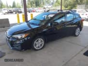 ✅ 2017 Subaru Impreza Premium • VIN: 4S3GTAB64H3740061 • Lot: 43033499. Listed on IAAI with 115,173 mi. Free auction sales archive from the USA and detailed vehicle history report at DreamBid. Image 17.