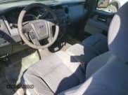 ✅ 2013 Ford F-150 XL • VIN: 1FTNF1CF8DKE22781 • Лот: 81894745. Опубликован ранее на Copart с пробегом 187 746 миль. Бесплатный доступ к архиву аукционных продаж из США и подробный отчёт об истории автомобиля на DreamBid. Изображение 8.