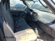 ✅ 2003 Ford F-150 XL • VIN: 1FTRF17283NB19683 • Lot: 42769268. Listed on IAAI with 231,316 mi. Free auction sales archive from the USA and detailed vehicle history report at DreamBid. Image 5.