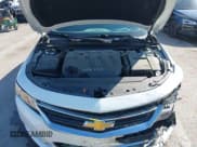 ✅ 2017 Chevrolet Impala LS • VIN: 2G11Z5S3XH9195355 • Lot: 43332901. Wystawiony na IAAI z przebiegiem 76 632 mil. Bezpłatny archiwum sprzedaży aukcyjnych z USA i szczegółowy raport historii pojazdu na DreamBid. Zdjęcie 10.