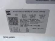 ✅ 2024 Chevrolet Silverado 1500 Work Truck • VIN: 2GCUDAED2R1205148 • Lot: 43674893. Listed on IAAI with 80,730 mi. Free auction sales archive from the USA and detailed vehicle history report at DreamBid. Image 9.