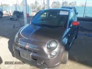 ✅ 2018 FIAT 500e • VIN: 3C3CFFGE7JT377434 • Лот: 41670411. Опубликован ранее на IAAI с пробегом 30 593 миль. Бесплатный доступ к архиву аукционных продаж из США и подробный отчёт об истории автомобиля на DreamBid. Изображение 19.