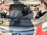 ✅ 2012 Hyundai Santa Fe GLS • VIN: 5XYZG4AG9CG158342 • Lot: 83406464. Listed on Copart with 99,493 mi. Free auction sales archive from the USA and detailed vehicle history report at DreamBid. Image 12.