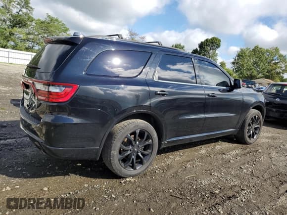 ✅ 2019 Dodge Durango GT Plus • VIN: 1C4RDJDG5KC685400 • Lot: 81029485. Wystawiony na Copart z przebiegiem 104 890 mil. Bezpłatny archiwum sprzedaży aukcyjnych z USA i szczegółowy raport historii pojazdu na DreamBid. Zdjęcie 3.