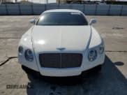 ✅ 2015 Bentley Continental GT • VIN: SCBFU7ZA6FC041598 • Lot: 69948655. Listed on Copart with 34,692 mi. Free auction sales archive from the USA and detailed vehicle history report at DreamBid. Image 5.