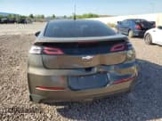 ✅ 2014 Chevrolet Volt • VIN: 1G1RB6E46EU155323 • Lot: 66080364. Wystawiony na Copart z przebiegiem 133 554 mil. Bezpłatny archiwum sprzedaży aukcyjnych z USA i szczegółowy raport historii pojazdu na DreamBid. Zdjęcie 6.