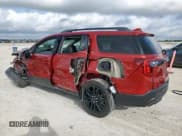 ✅ 2023 GMC Acadia SLT • VIN: 1GKKNMLS1PZ158663 • Lot: 64449445. Listed on Copart with 70,997 mi. Free auction sales archive from the USA and detailed vehicle history report at DreamBid. Image 2.