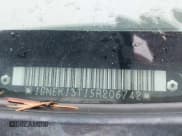 ✅ 2005 Chevrolet Tahoe Z71 • VIN: 1GNEK13T15R206742 • Lot: 43752035. Listed on IAAI with 129,704 mi. Free auction sales archive from the USA and detailed vehicle history report at DreamBid. Image 13.