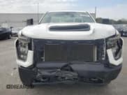 ✅ 2020 Chevrolet Silverado 2500HD Work Truck • VIN: 1GC3YLE78LF218587 • Лот: 52859265. Опубликован ранее на Copart с пробегом 75 201 миль. Бесплатный доступ к архиву аукционных продаж из США и подробный отчёт об истории автомобиля на DreamBid. Изображение 5.