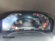 ✅ 2024 BMW 8 Series M850i • VIN: WBAGV8C03RCP08973 • Lot: 60510165. Listed on Copart with 30,276 mi. Free auction sales archive from the USA and detailed vehicle history report at DreamBid. Image 9.