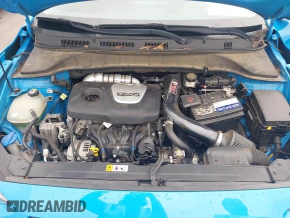 2020 Hyundai Kona Ultimate with VIN KM8K53A59LU532572, listed as a IAAI auction lot 43411407 with 66,092 mi miles and . Bid and sale history available at DreamBid. Image 10.