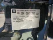 ✅ 2018 Chevrolet Impala Premier • VIN: 2G1125S34J9118555 • Лот: 76397404. Опубликован ранее на Copart с пробегом 76 318 миль. Бесплатный доступ к архиву аукционных продаж из США и подробный отчёт об истории автомобиля на DreamBid. Изображение 13.