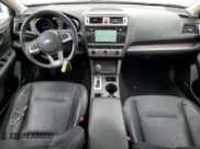 ✅ 2017 Subaru Outback Limited • VIN: 4S4BSENC7H3225458 • Lot: 60571815. Listed on Copart with 108,924 mi. Free auction sales archive from the USA and detailed vehicle history report at DreamBid. Image 8.