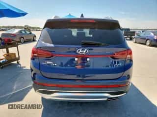 ✅ 2021 Hyundai Santa Fe Limited • VIN: 5NMS44AL8MH312599 • Lot: 84061305. Wystawiony na Copart z przebiegiem 66 484 mil mil. Skorzystaj z bezpłatnego archiwum sprzedaży aukcyjnych z USA i zobacz szczegółowy raport historii pojazdu na DreamBid. Zdjęcie 6.