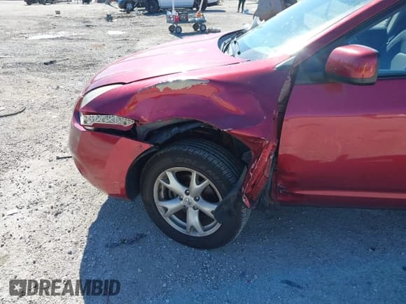 ✅ 2009 Nissan Rogue S • VIN: JN8AS58V99W190732 • Lot: 43401922. Wystawiony na IAAI z przebiegiem 172 409 mil. Bezpłatny archiwum sprzedaży aukcyjnych z USA i szczegółowy raport historii pojazdu na DreamBid. Zdjęcie 6.