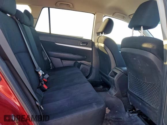 ✅ 2013 Subaru Outback Premium • VIN: 4S4BRCCC6D3238926 • Lot: 94580775. Wystawiony na Copart z przebiegiem 171 014 mil. Bezpłatny archiwum sprzedaży aukcyjnych z USA i szczegółowy raport historii pojazdu na DreamBid. Zdjęcie 10.