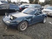 ✅ 1996 Mazda MX-5 Miata • VIN: JM1NA3532T0718872 • Lot: 85934264. Wystawiony na Copart z przebiegiem 96 979 mil. Bezpłatny archiwum sprzedaży aukcyjnych z USA i szczegółowy raport historii pojazdu na DreamBid. Zdjęcie 1.