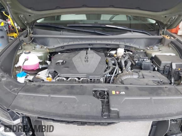 ✅ 2025 Hyundai Tucson SEL • VIN: 5NMJB3DE6SH458604 • Лот: 43070325. Опубликован ранее на IAAI с пробегом 10 000 миль. Бесплатный доступ к архиву аукционных продаж из США и подробный отчёт об истории автомобиля на DreamBid. Изображение 10.